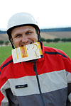 Foto na CD - ilustrační foto