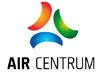 AIR CENTRUM logo AIR CENTRUM logo