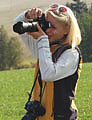 Míša Krátká