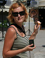 Petra Vejchodská